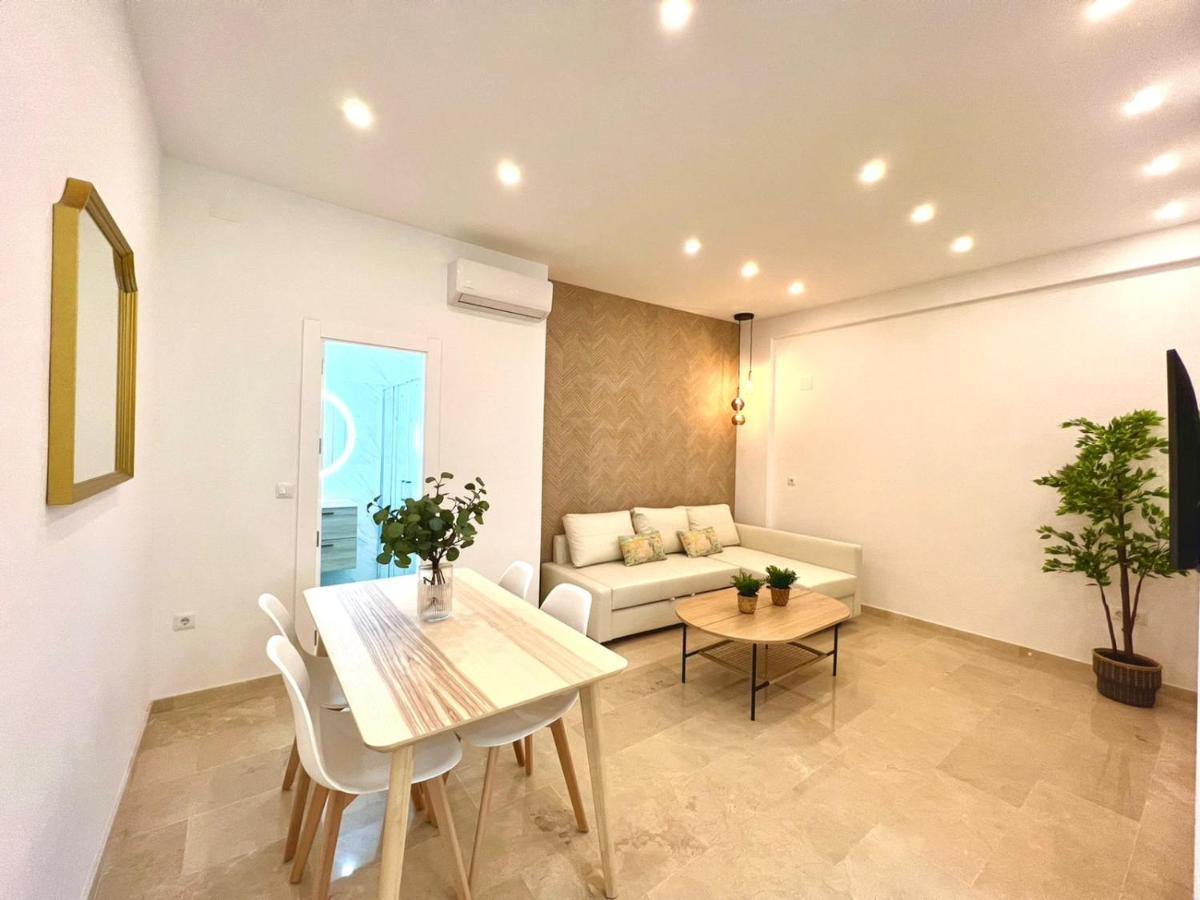 Granados I & Old Town By Ele Apartments Malaga Exterior photo